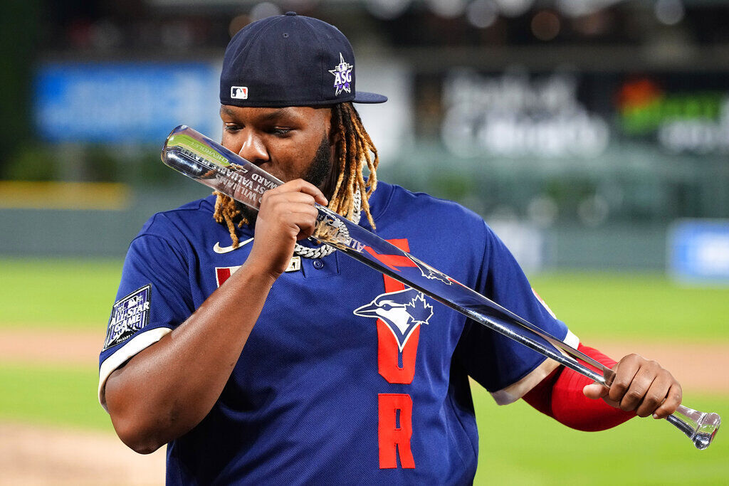 All Star Game Baseball